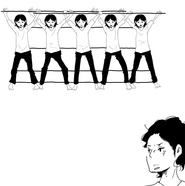 バッハ