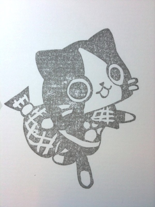 【アイルー村G】ルナ
