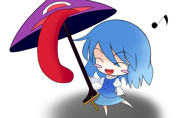 こがさちゃん