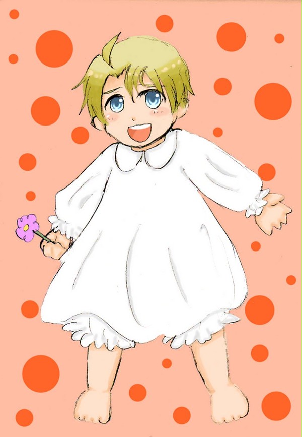 こめりか？