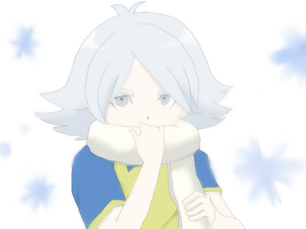 吹雪