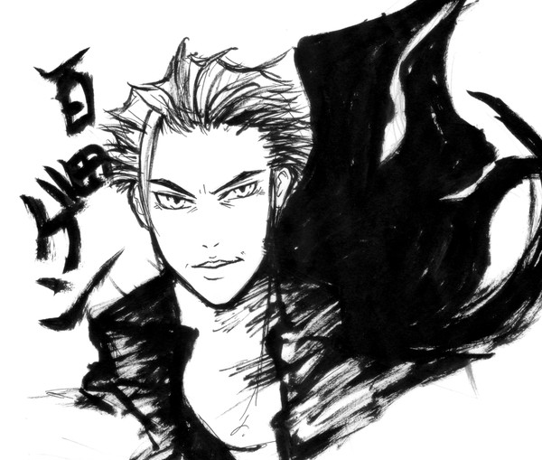 【ＧＥ】百田ゲン