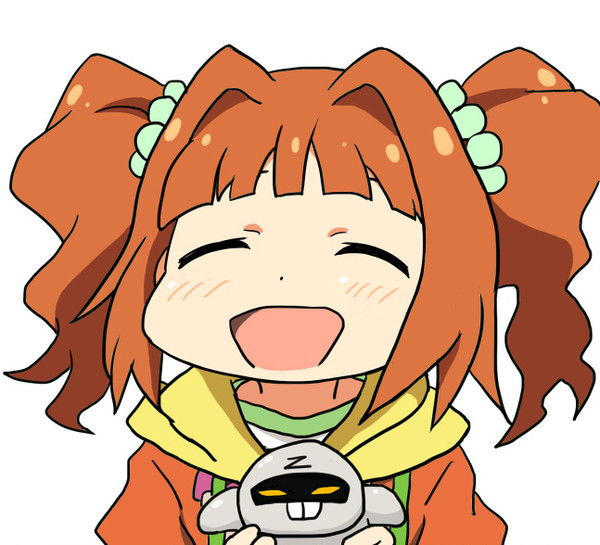 うっうー！