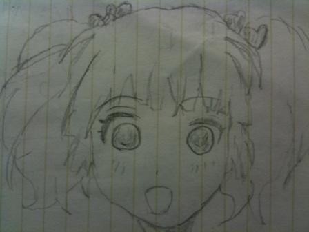 ちなつ