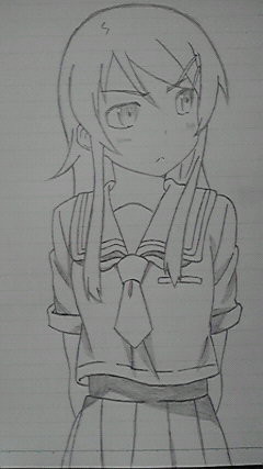 きりりん！