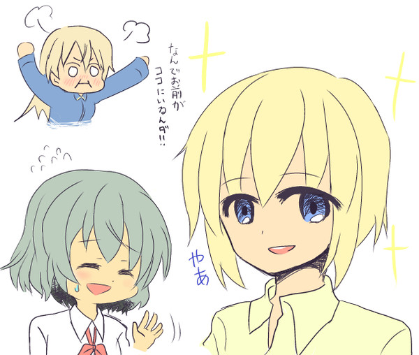happy birthday！！