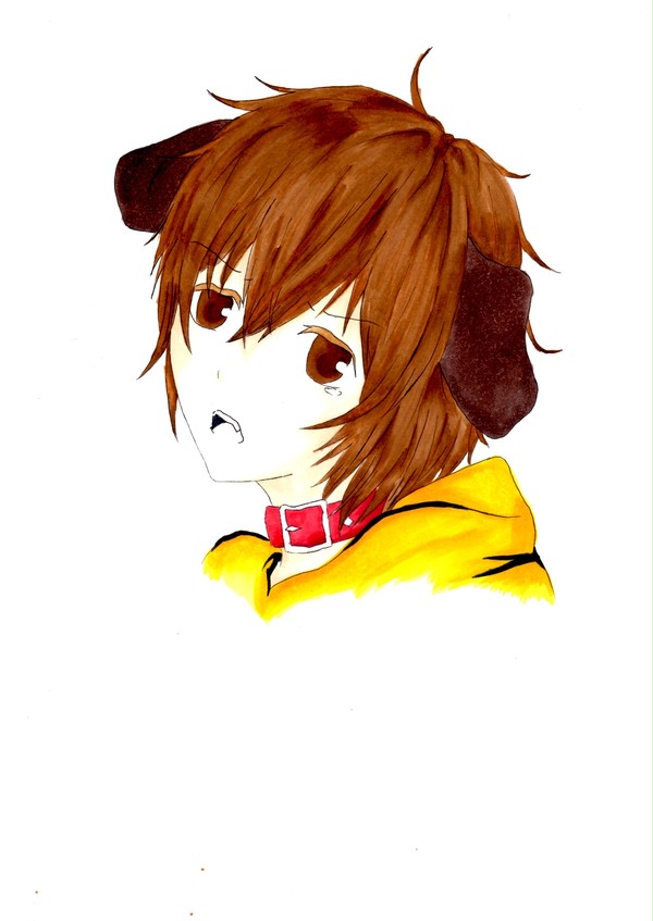あいやー