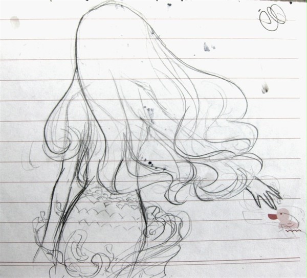 人魚
