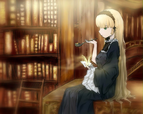 gosick