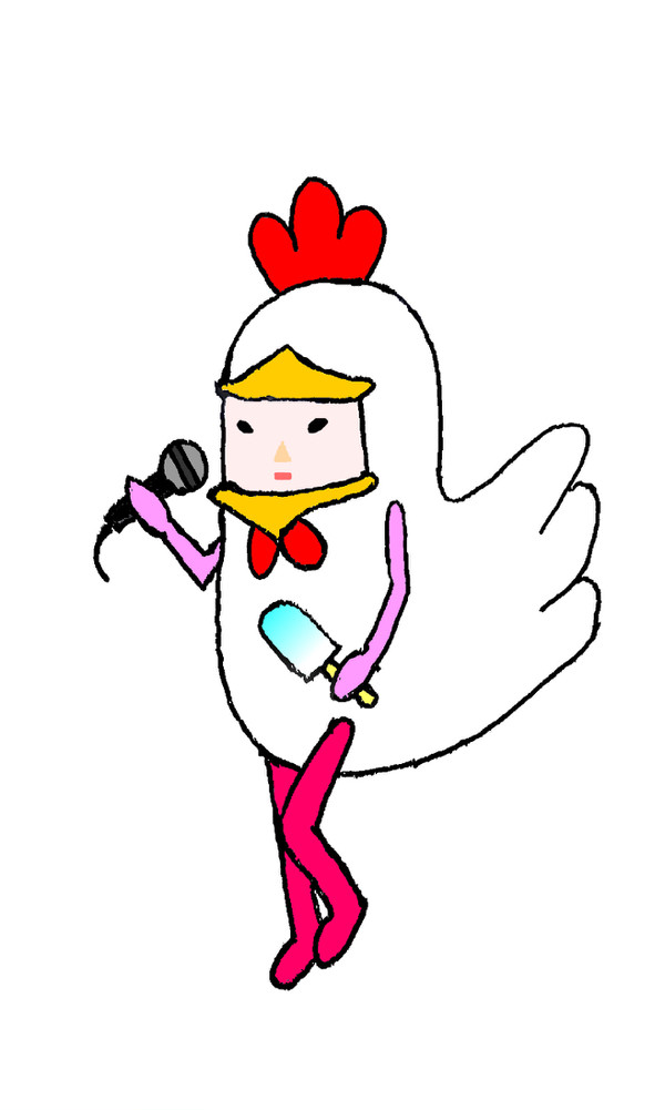 フォロワーさん
