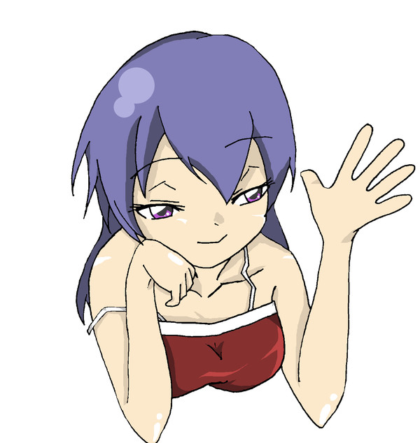 あねさん