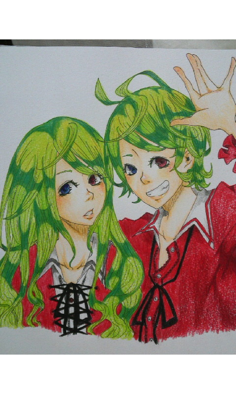 ロディとロディアですよん