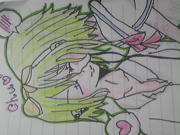 *♯GUMIYA　and　GUMI#*
