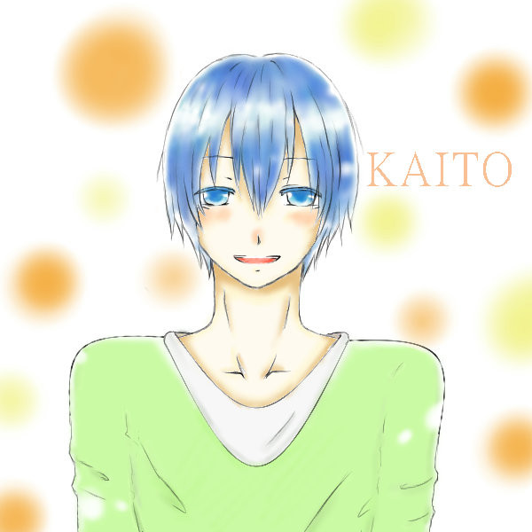 ペンタブ初描き!!