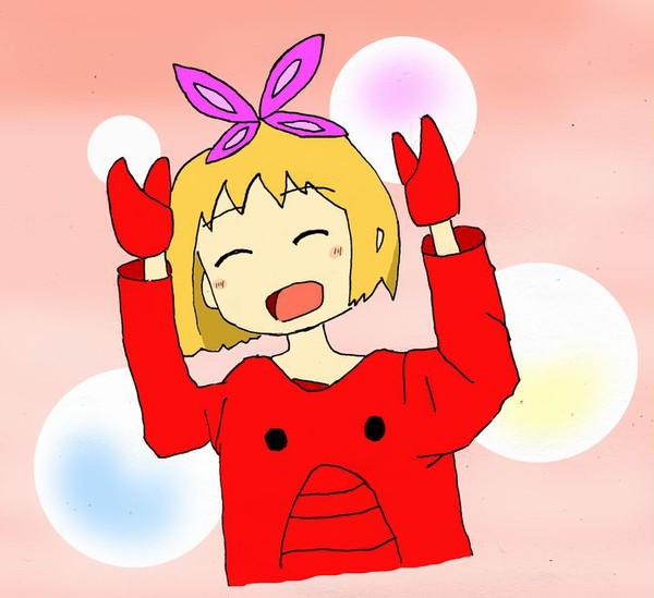 まんべコス安中さん