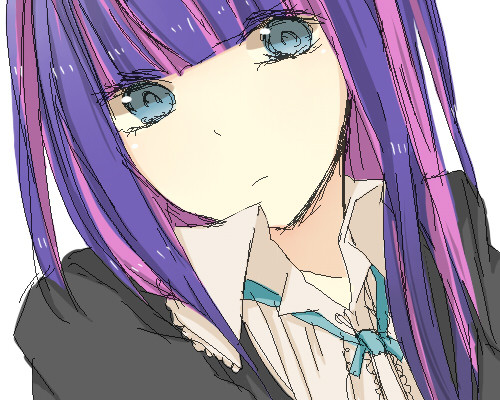 ストッキングちゃん