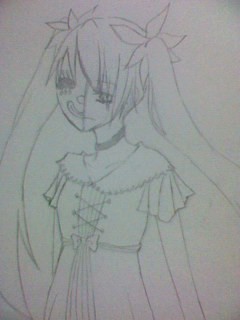 からくりピエロ