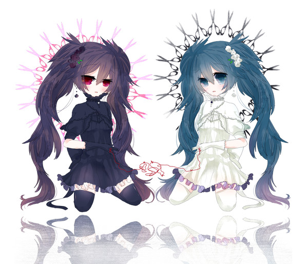 ✂--★