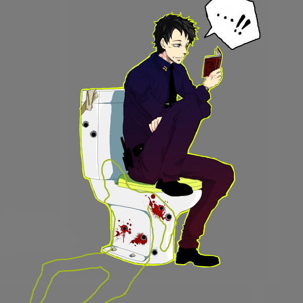 読書