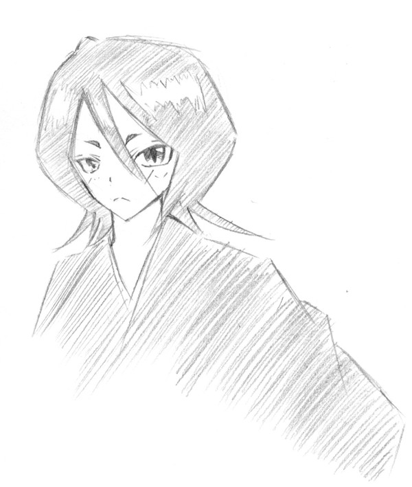 ルキア
