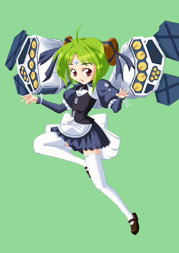 マドカ