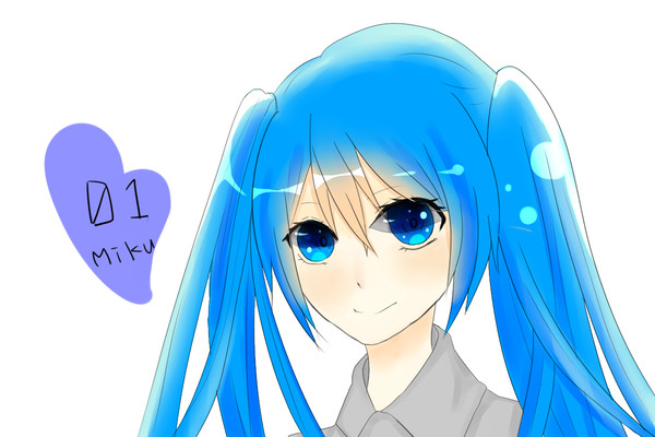 みく