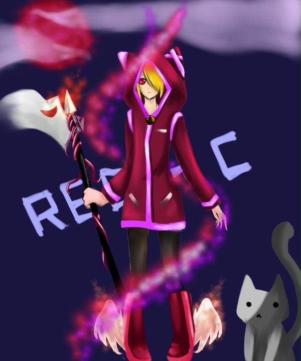 RED-C