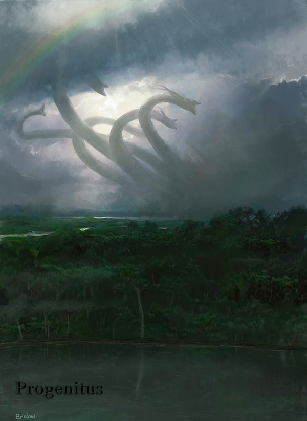 Progenitus