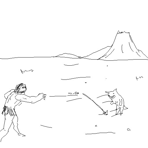 避け