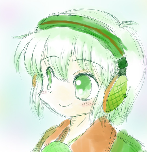 らくがきラテコさん