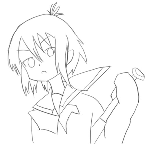 トオル（線）