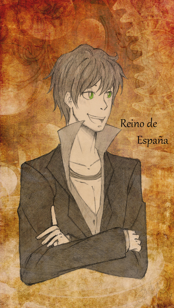 Reino de España