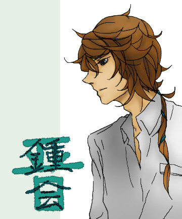 鍾会、スーツ着ろ（再投稿）