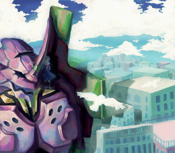 Unit 01  ~ 装置01