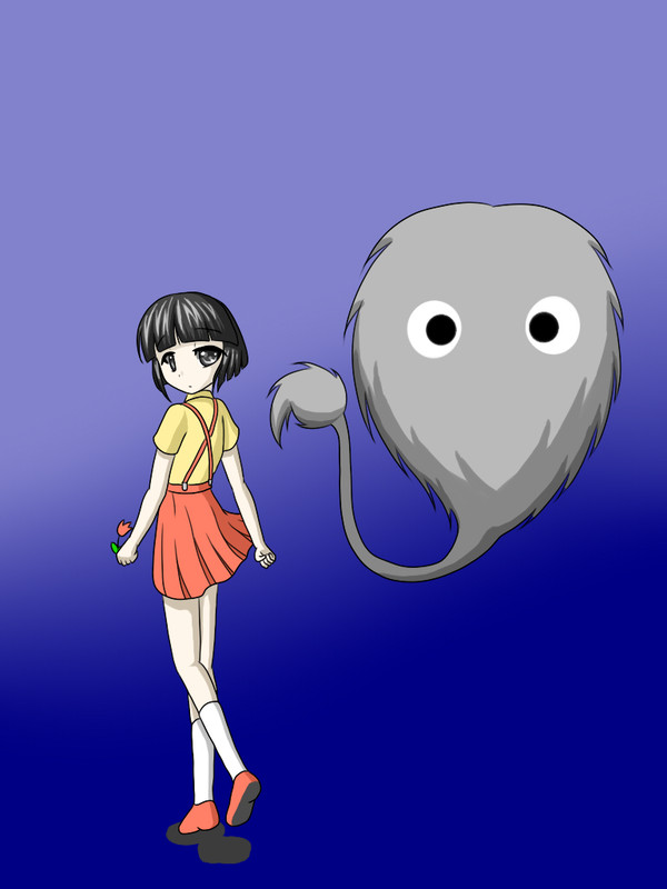 風物詩