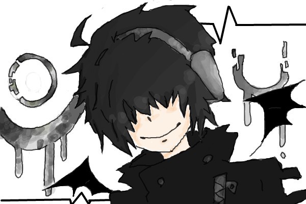 オリキャラ　