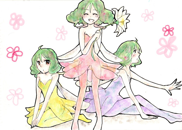 妖精ランカ