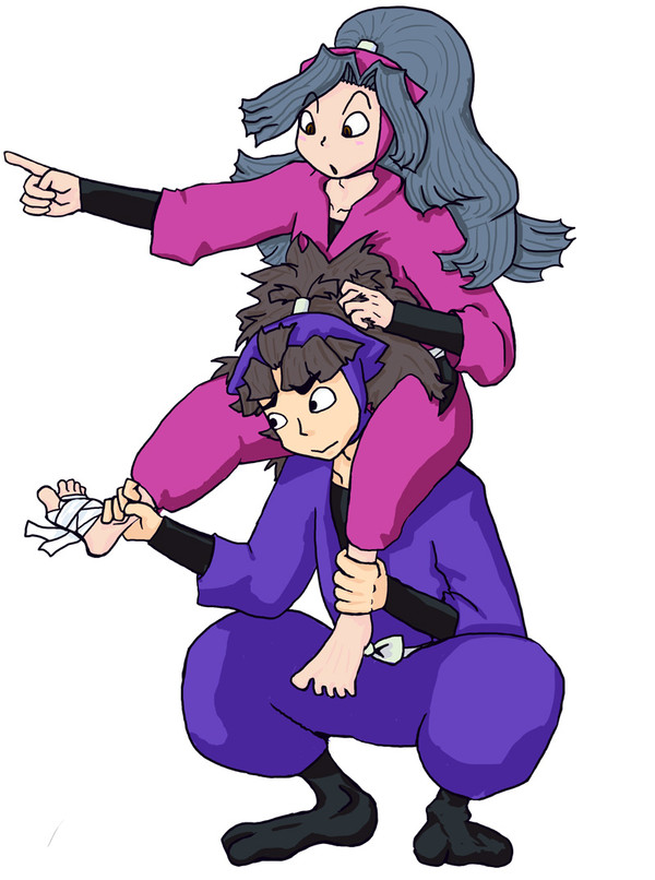かたけぐるま