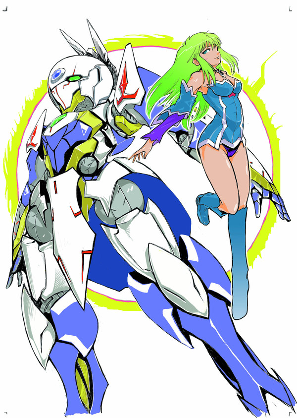 キカイナル神々