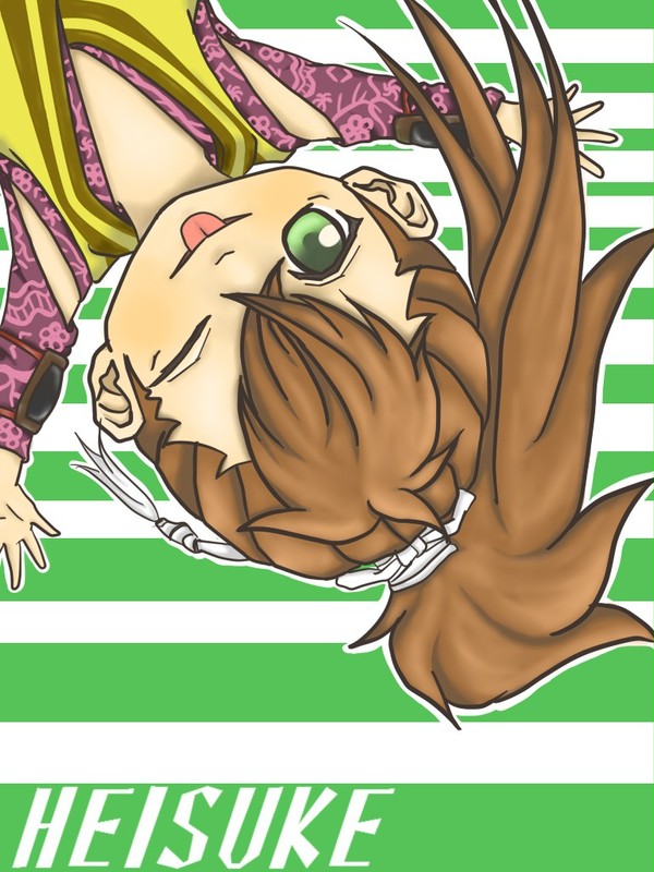 平ちゃん
