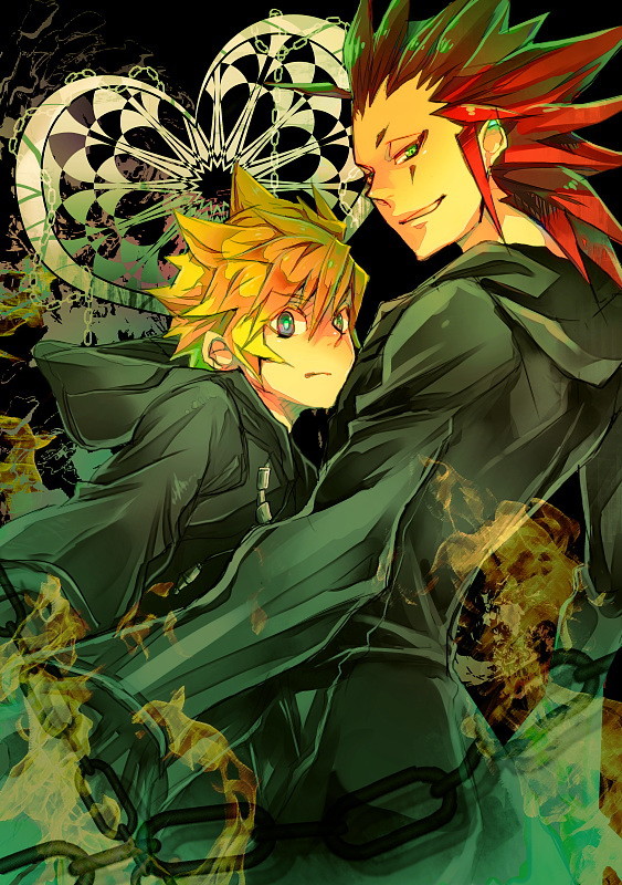 「Are You Ready?」