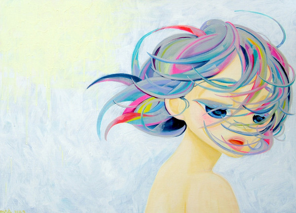 forget me