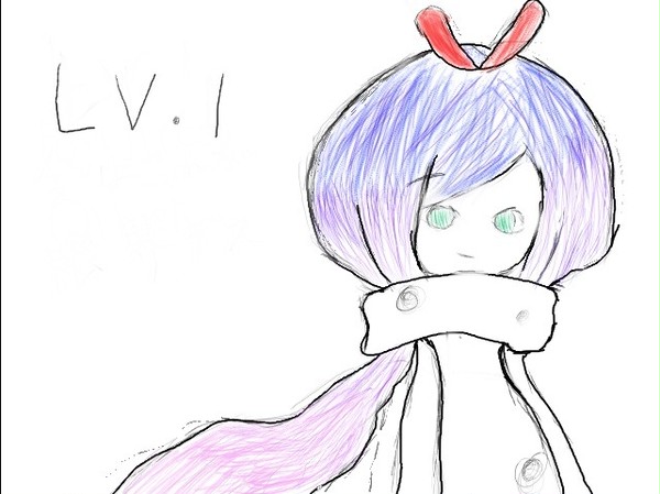 練習してみったーLV1