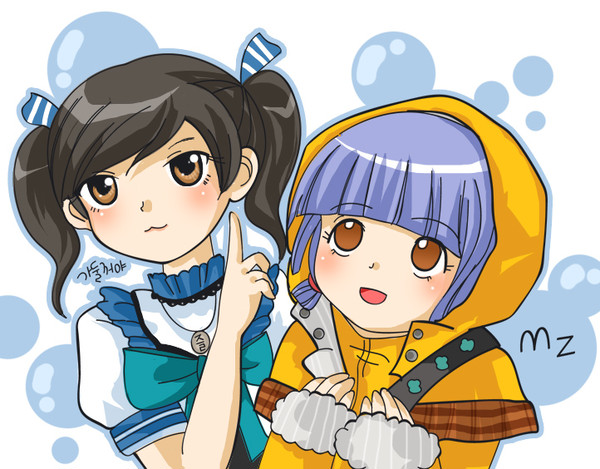 cyphers