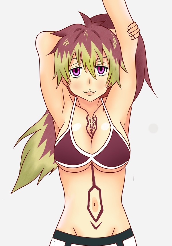 シュラさん