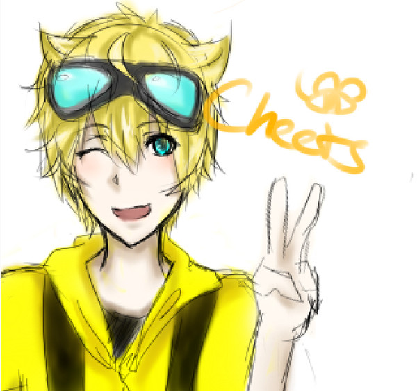 Bee
