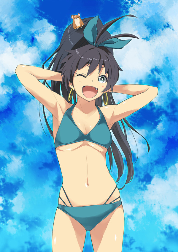 はいさ～いｗ