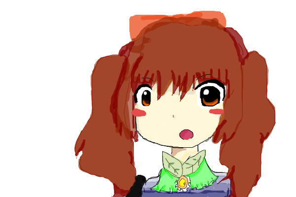 てきとー