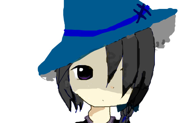 落書き