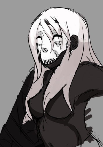 女体化